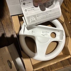 来週で処分！ニンテンドー　任天堂　Wii マリオ　マリオカート　ギャラクシー　ペーパー　ヌンチャクの画像