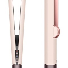 ダイソン、ドライヤー、ヘアアイロン