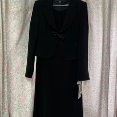 【レディース】ブラックフォーマル
