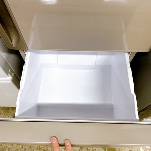 日立 R-K270EV 2015年製