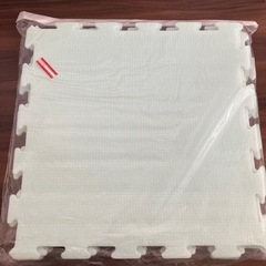 アレルギー対策ジョイントマットの画像