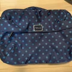 美品 agnes b. VOYAGE アニエスベーボヤージュ シ...