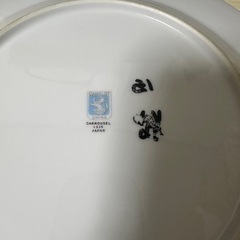 お皿の画像