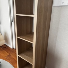 IKEA カラックス