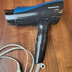 Panasonic　EH-NE58　ヘアドライヤー