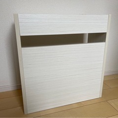 ケーブルボックス