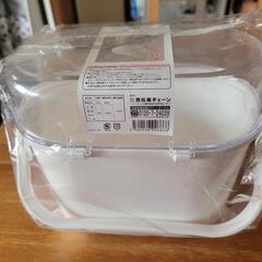 新品未使用 哺乳瓶キャーリの画像