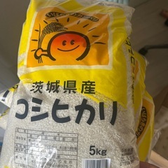 コシヒカリ（5 K g）