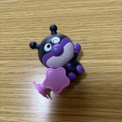 アンパンマン&プリキュアガチャガチャ
