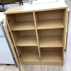 キャビネットのご紹介！（トレファク寝屋川）の画像