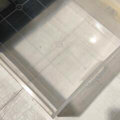 0525-021 【無料】 収納ケースの画像