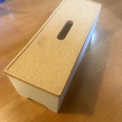 配線まとめるやつ