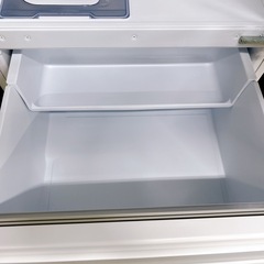 三菱 MR-C33F-W 2021年製の画像