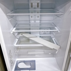 三菱 MR-C33F-W 2021年製の画像