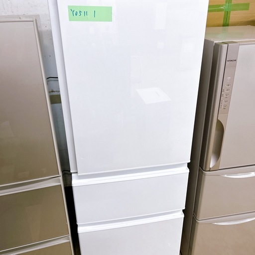 三菱 MR-C33F-W 2021年製