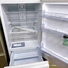 三菱 MR-C33F-W 2021年製の画像