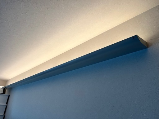 パナソニックLGB81575LG1 LED間接照明暖色3個セット (はる) 鹿児島の