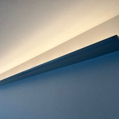 パナソニック　LGB81575LG1 LED間接照明　暖色　3個セット