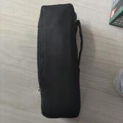 未使用 箱付き 真空ステンレス魔法瓶 マグ 水筒 保温保冷  350ml シルバーの画像