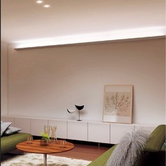 パナソニック　LGB81575LG1 LED間接照明　暖色　3個セットの画像