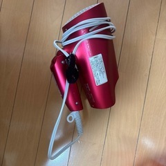 2018年製パナソニックEH-CNA9Aドライヤーの画像