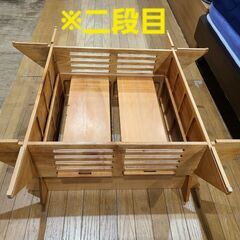 【愛品館 市原店】A&D/W七輪囲炉裏　（蓋無タイプ）の画像