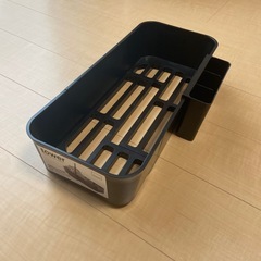 tower  食器水切りバスケット