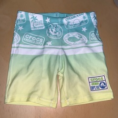 男の子水着　サイズ100