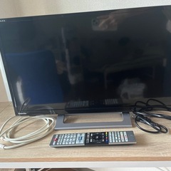 テレビ