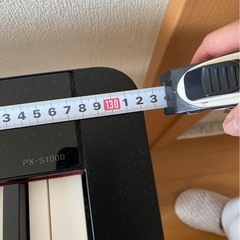 カシオ　Privia px-s1000 電子ピアノ　美品の画像