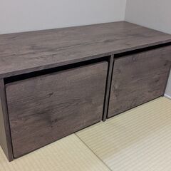 3WAYベンチ 90cm(収納 ベンチ デスク チェア 玄関収納...