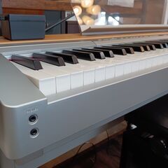 Amazon | ヤマハ YAMAHA 電子ピアノ Pシリーズ 88鍵盤 ブラック