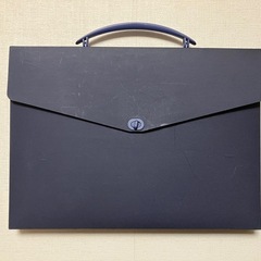 中古 コクヨ 図面ケース  A3