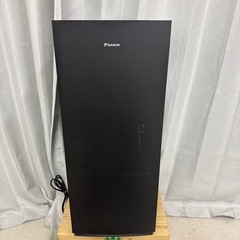 ジャンク品空気清浄機ダイキン