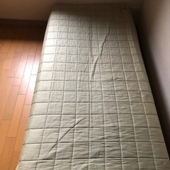 シングルベット