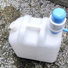 アウトドア　シャワーの画像