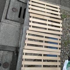 すのこ　コーナン　ライフレックス等の画像