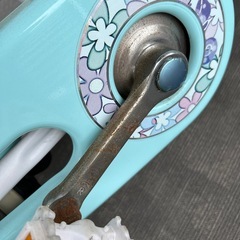 子供用自転車　あと30分で欲しい方いらっしゃらなければ処分しますーの画像