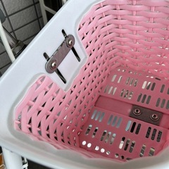 子供用自転車　あと30分で欲しい方いらっしゃらなければ処分しますーの画像