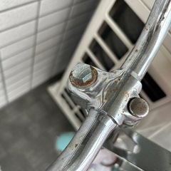 子供用自転車　あと30分で欲しい方いらっしゃらなければ処分しますーの画像