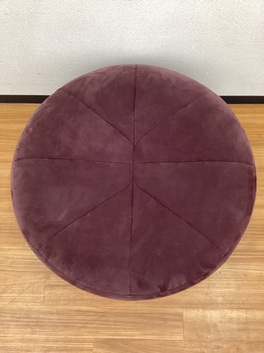 【トレファクマーケット久喜店】ligne roset　オットマン