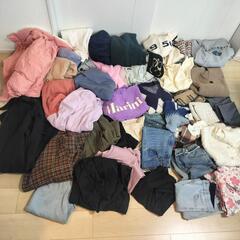 ★15万円相当 46点セット 未使用あり 美品多数 H＆M、ZA...