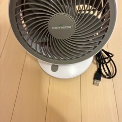 サーキュレーター