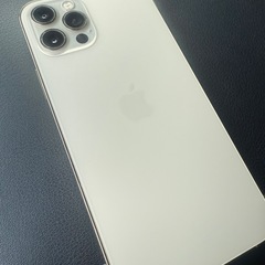 iPhone12pro 128GB ゴールド