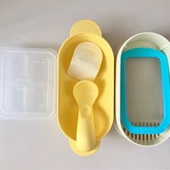 Pigeon 初めての調理セットの画像