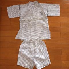 子供用甚兵130センチ