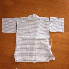子供用甚兵130センチの画像
