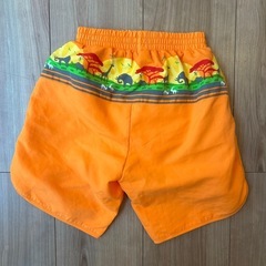 【4T・100㎝】新品同様◆ i play キッズ水着◆の画像