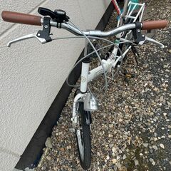 自転車の画像