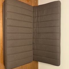 ソファーベッド